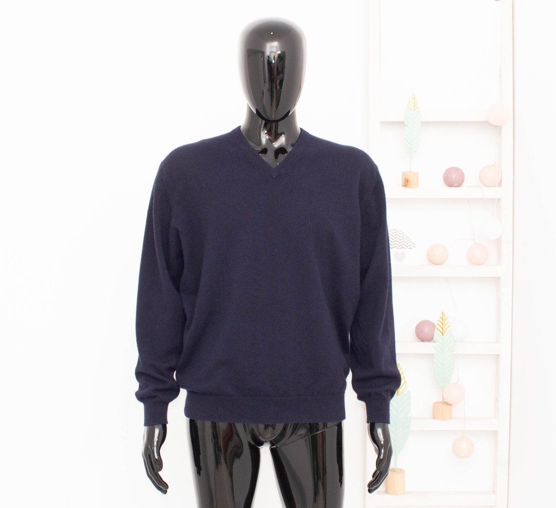 Tom rusborg cashmere pullover sale