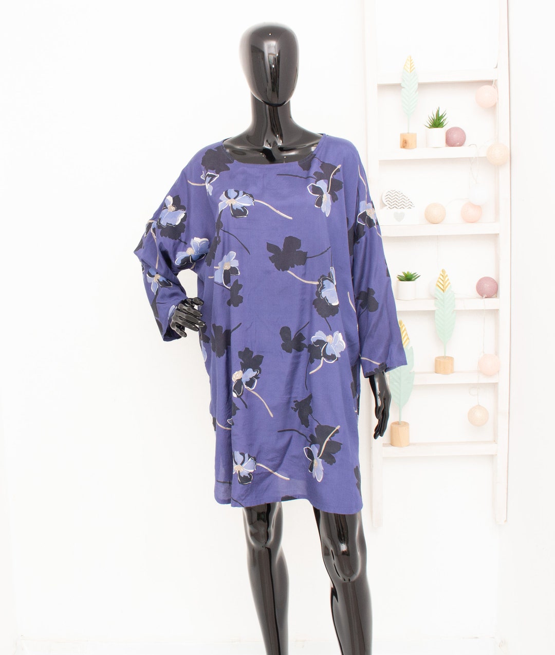 KWSTAIN Lace Long Sleeve Tops for Women Summer Spring Beach