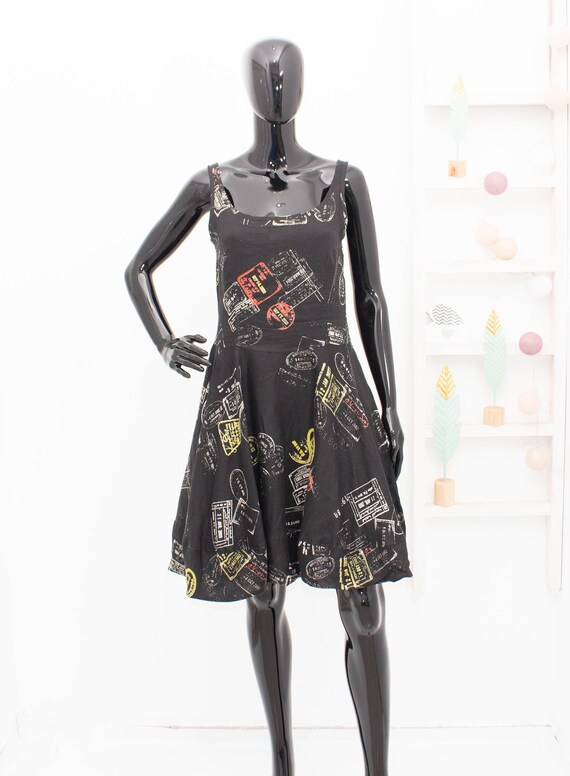 Bitte kai cheap rand linen dress