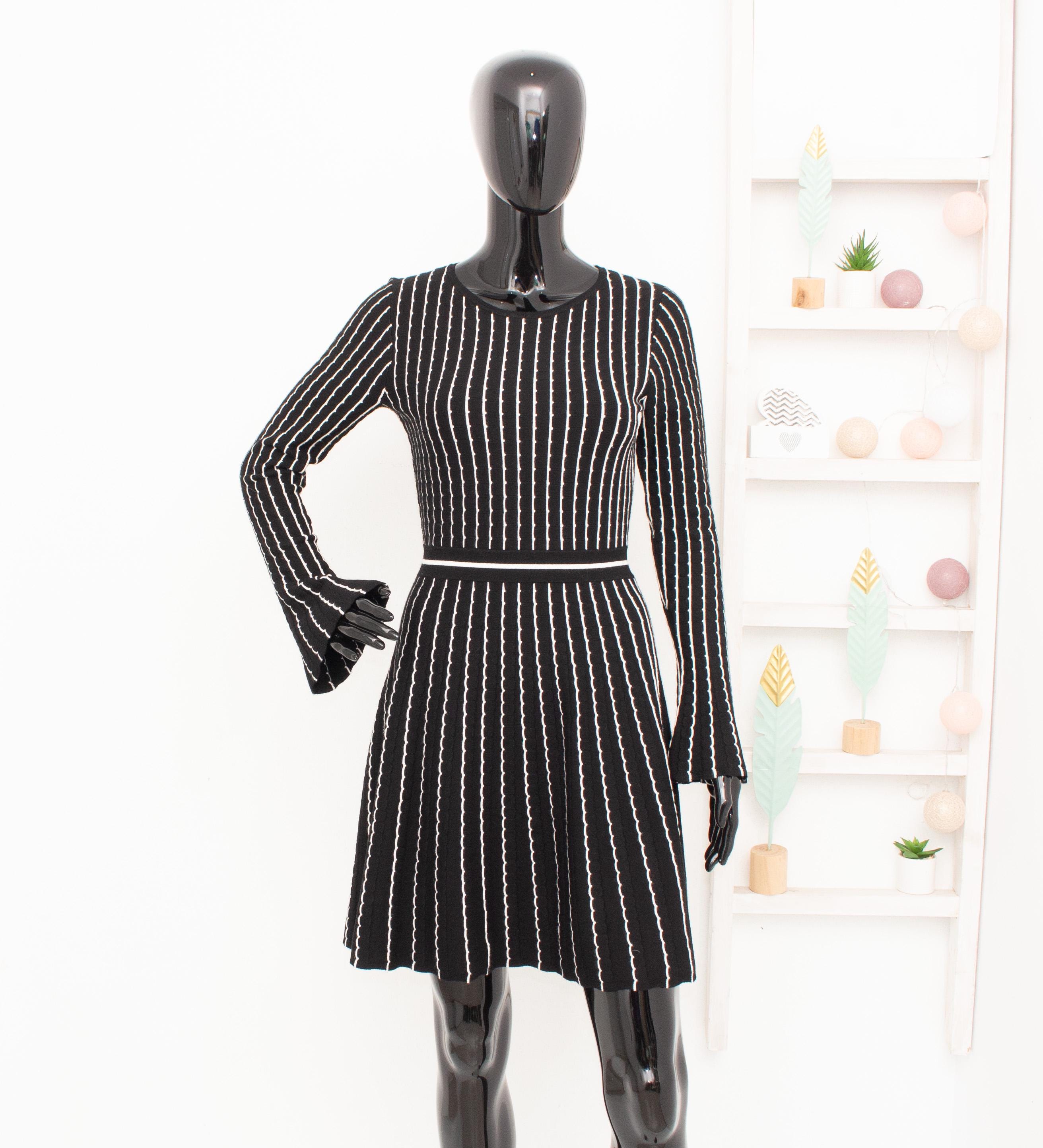 Karen Millen::ベルト ミリタリーミニドレス:UK6[RESALE] Karen Millen - Etsy