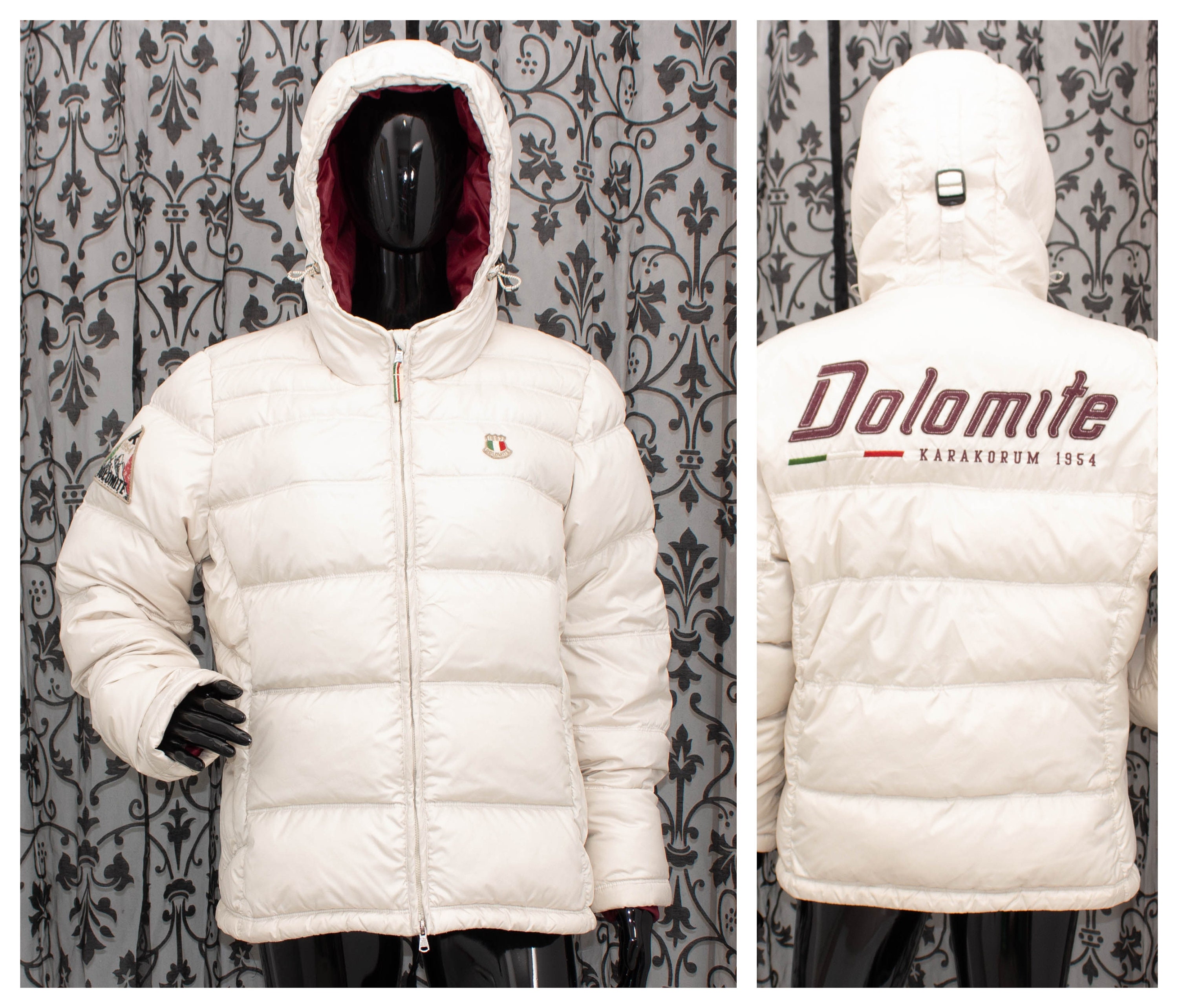 Dolomite Jacket Cinquentaquattro Icon - Segunda Mano Chaqueta de