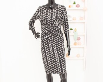 【HOBBS LONDON】Derwent Dress ダーウェントドレス Derwent Dress | Hobbs US |