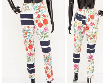 【関税込み】moschino Tea time' print pants 30849842_59686607_600.jpg
