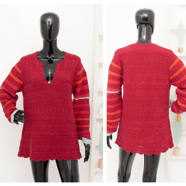 Oleana Clothing Etsy