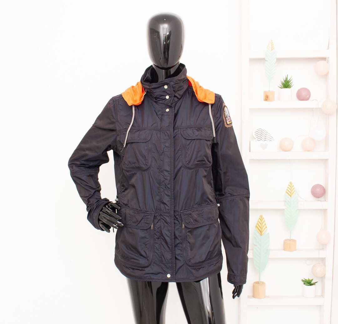 PARAJUMPERS｜JACKETS (DULCIE (24SS-PWJKWI31-541)) DULCIE ECRU | Parajumpers®