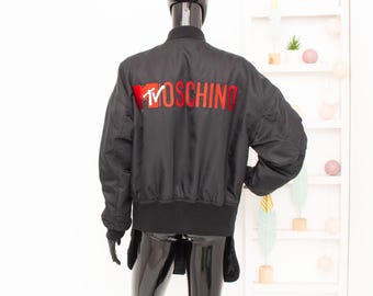 Moschino Spring Hm X Moschino Men H&M X Moschino MTV