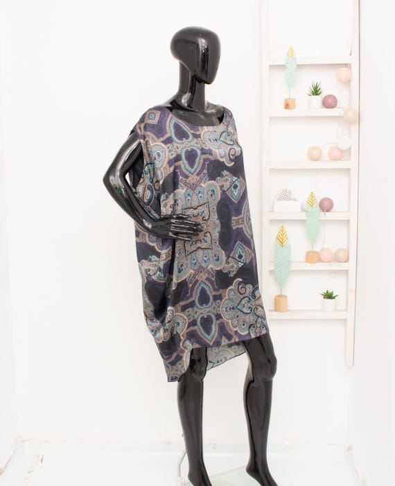 day birger et mikkelsen silk dress Women's DAY Birger et Mikkelsen Dresses