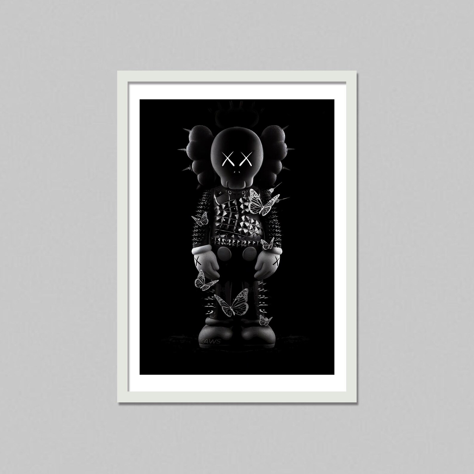 Hypebeast Poster Hypebeast Print Hypebeast Wall Art Etsy