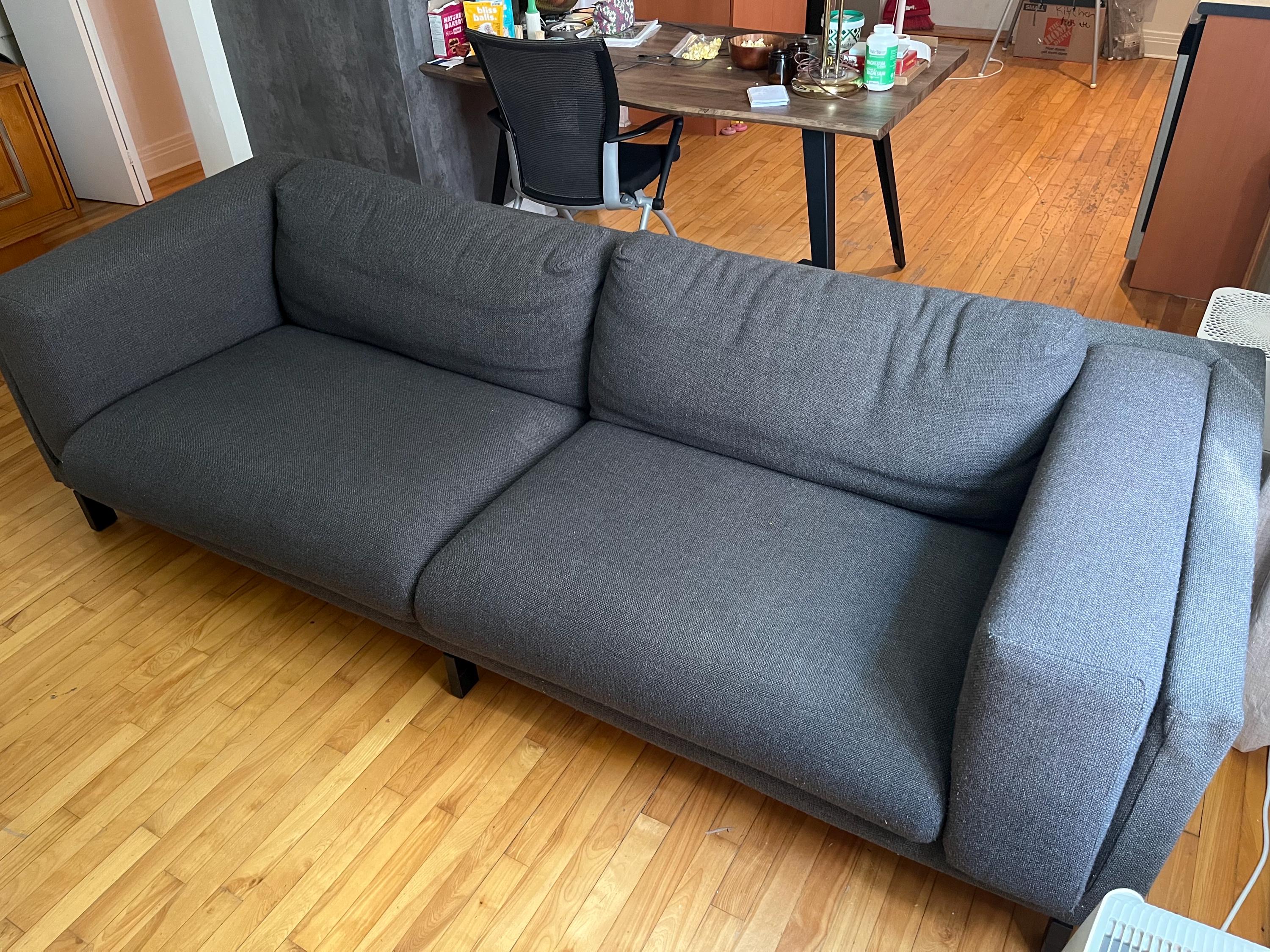 ヴィンテージ　IKEA SOFA Vintage Ikea Couch - Etsy