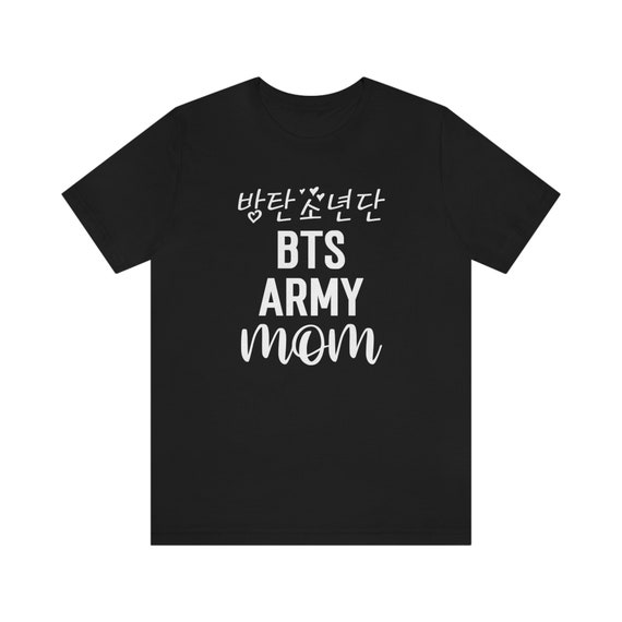 Regalo del ejército de bts -  México