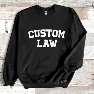 Fordham law sweatshirt hotsell