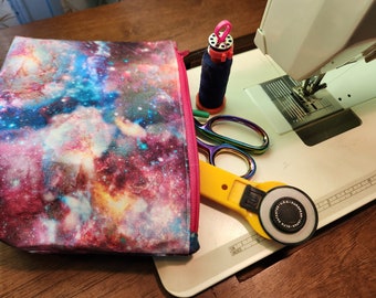 Sturdy Zipper Pouch