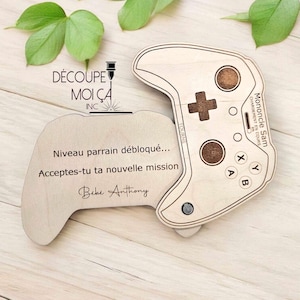 Sponsor request | Sponsor request | Wooden controller | Wooden xbox controller request | Wooden xbox sponsor | Customized wooden controller