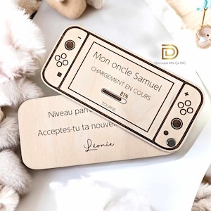Request sponsor | Request for sponsor | Wooden Switch controller | Request wooden controller | Switch controller sponsor | Wooden controller