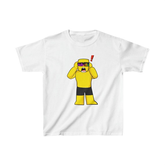 Noob Kids T-Shirt