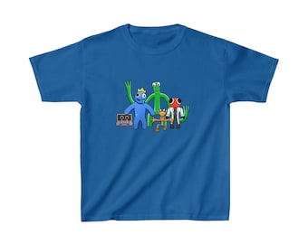Tee-shirt été imprimé feuilles - 10,00€ - Armand Thiery