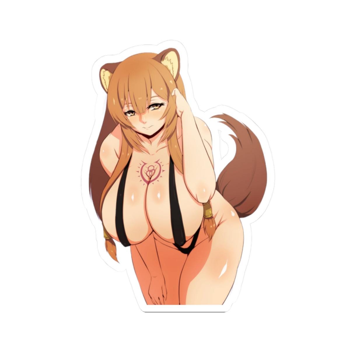 Nsfw Raphtalia - Etsy
