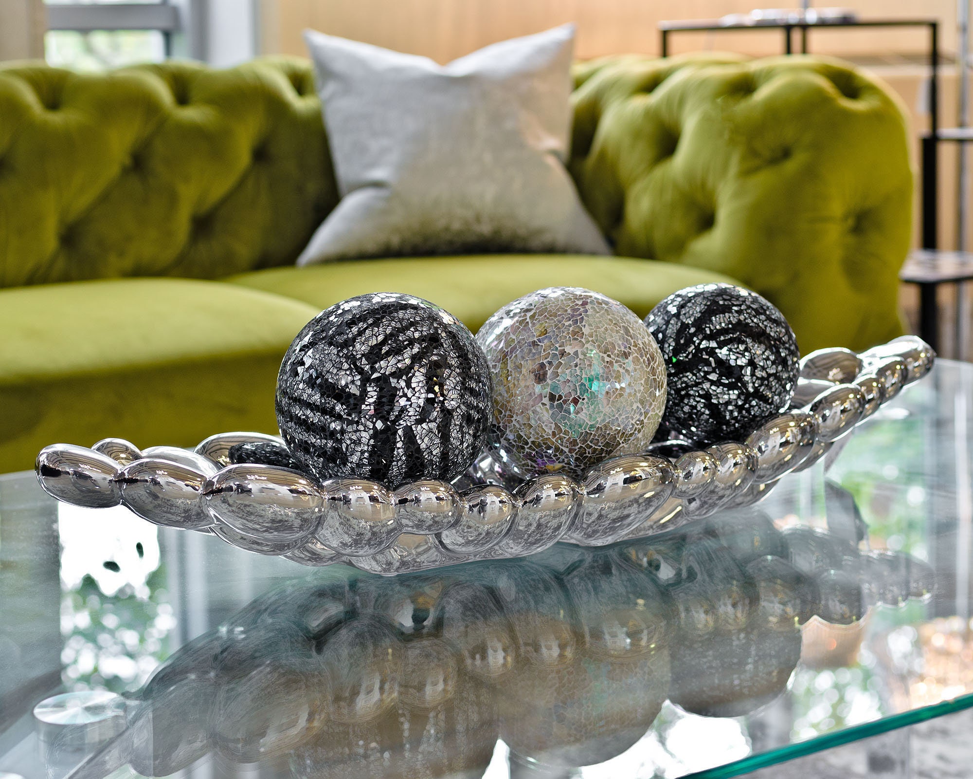 Coffee Table Bowl Etsy UK