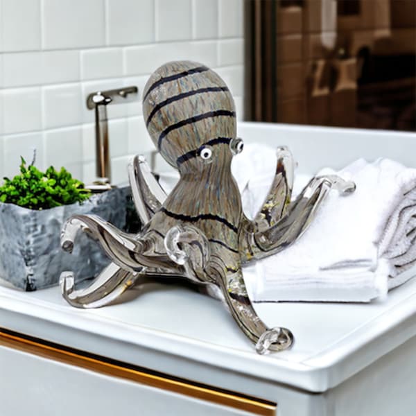 Bathroom Ornament - Etsy UK