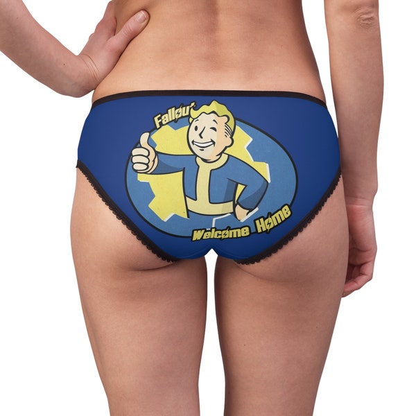 Fallout Women's Briefs