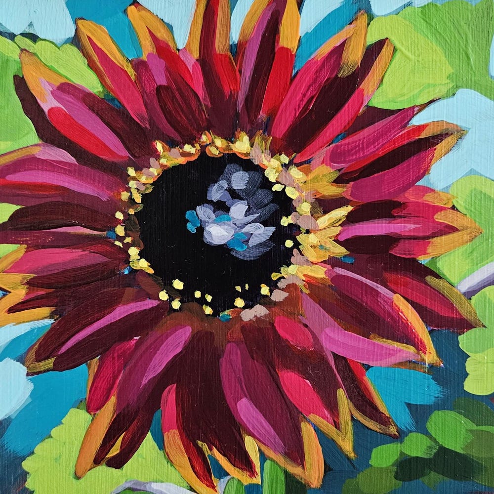 LeslieHoffmanArt - Etsy