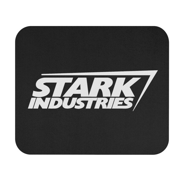 Stark Industries Mouse Pad