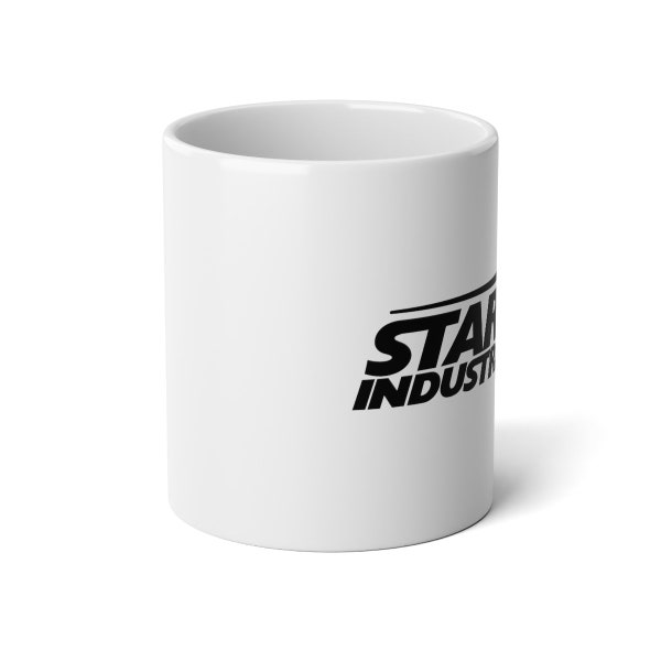 Stark Industries Mug