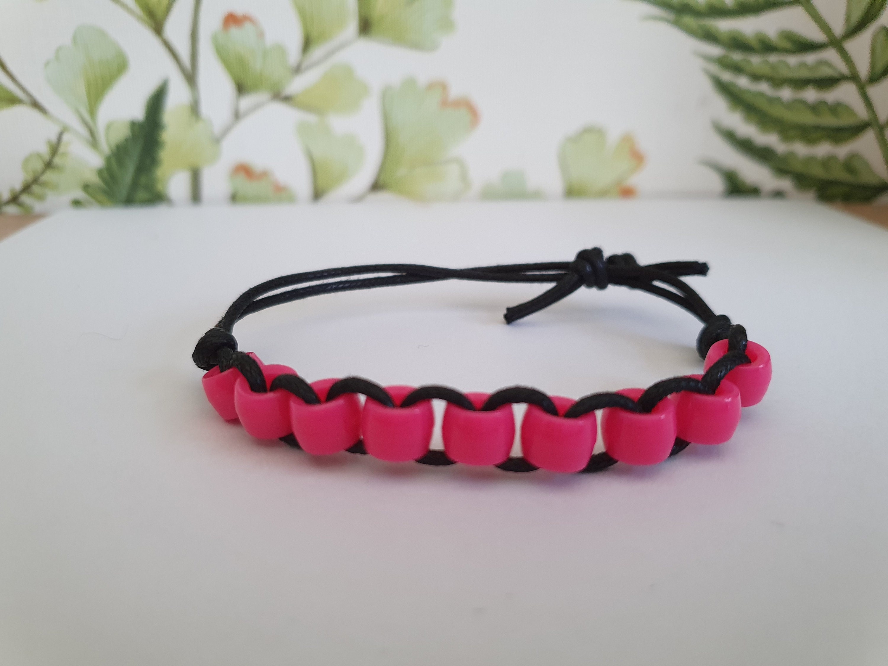 Fidget Sensory Bracelet Autism ADHD Anxiety Stimming Etsy UK