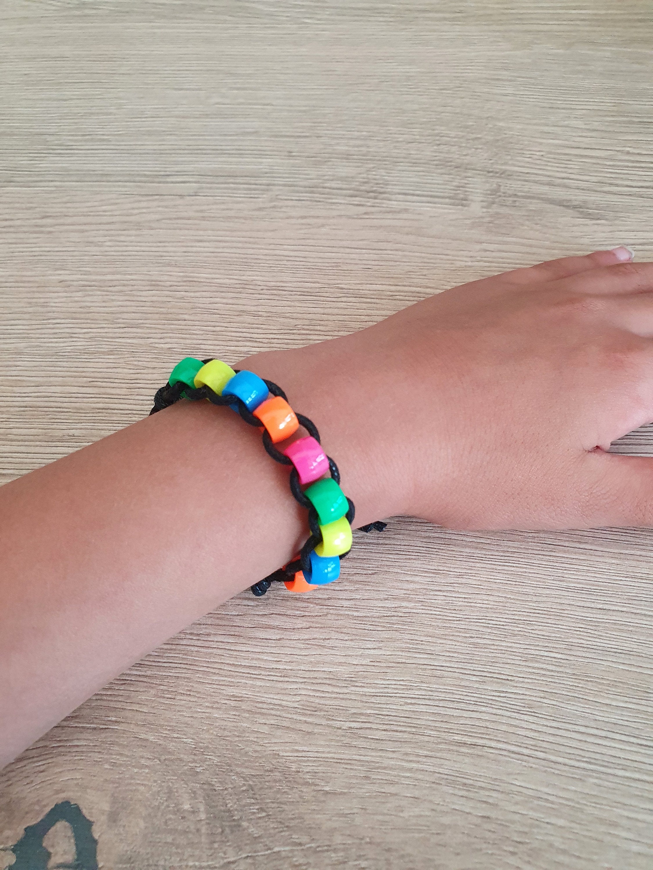 Fidget Sensory Bracelet Autism ADHD Anxiety Stimming Etsy UK
