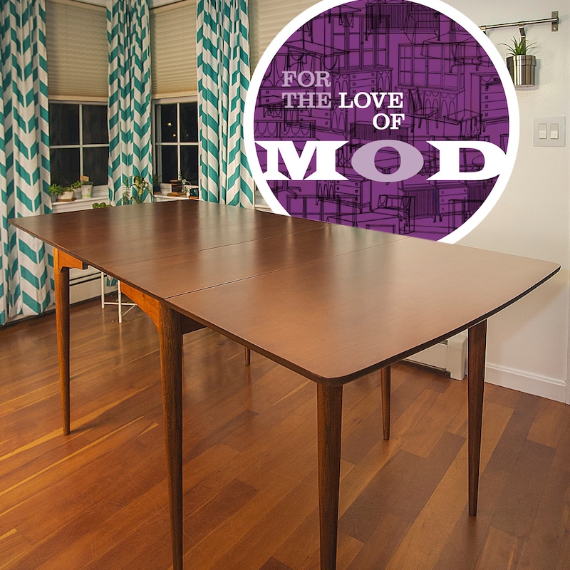 Leaf Dining Table - Etsy