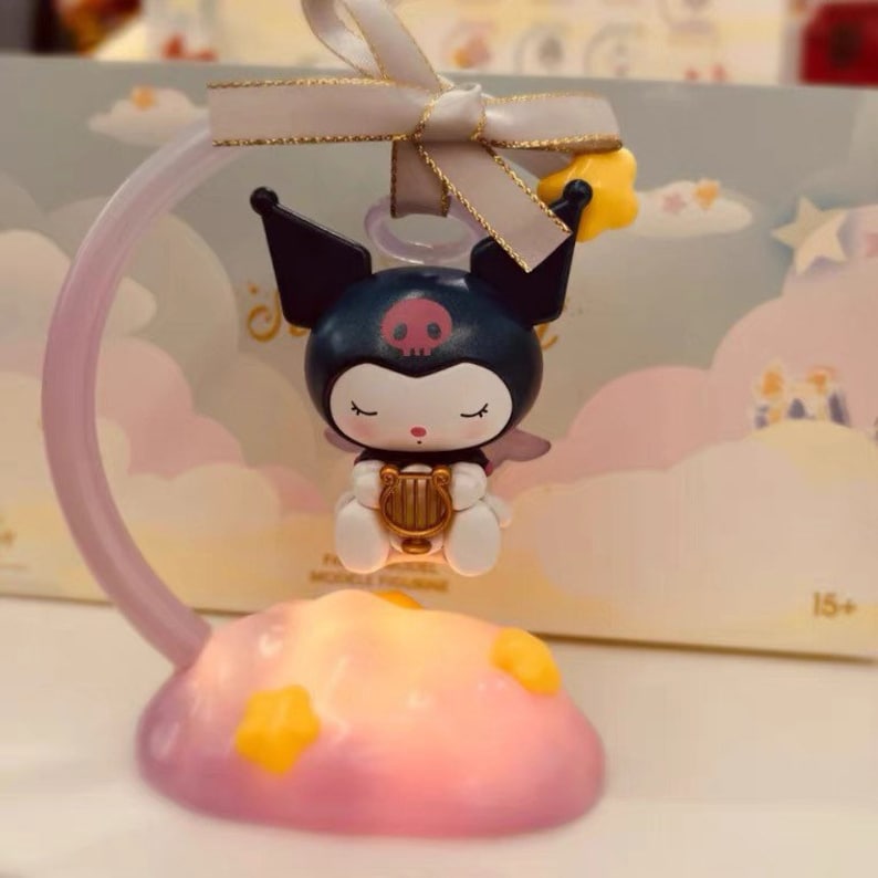 Alien Stage Mystery Blind Box - Offiziell Lizenzierte Sammlerfiguren