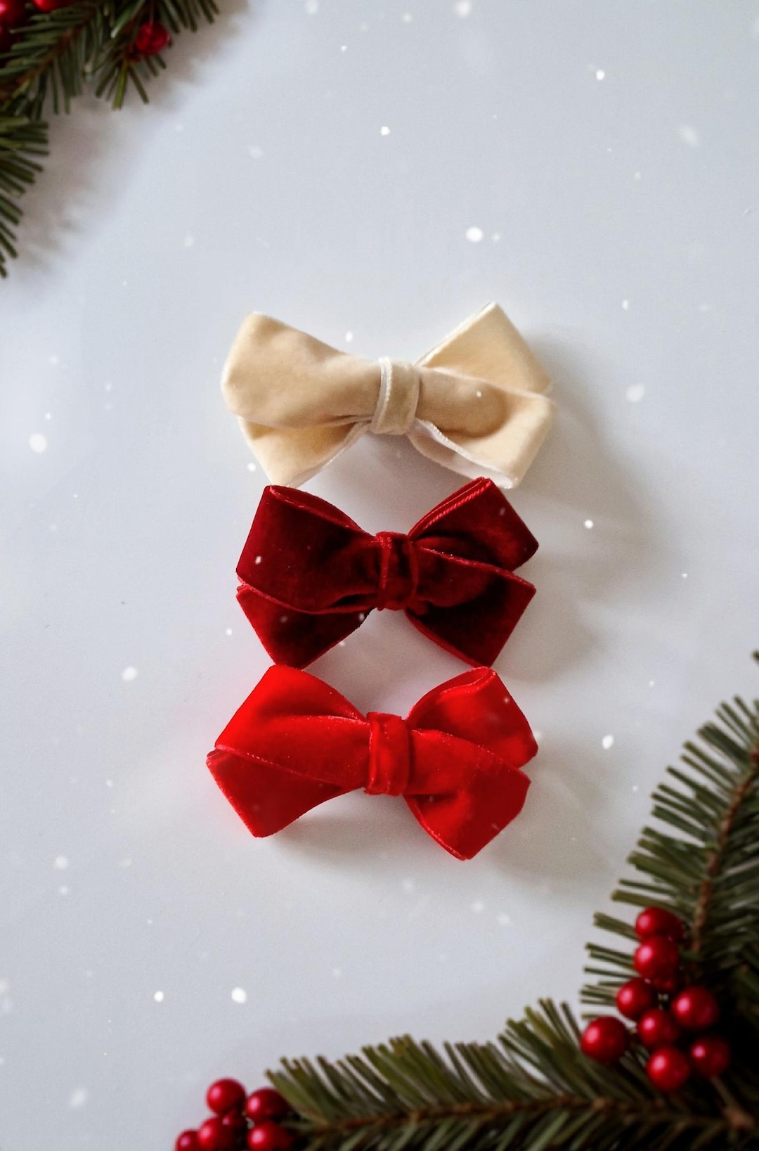 Velma Hair Bow main image 0