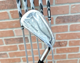 New Golf Clubs Iron Set 5-PW Leyland