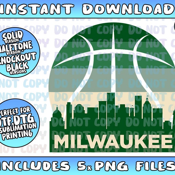 Milwaukee Basketball 2022 Shirt B-Ball City Retro Vintage