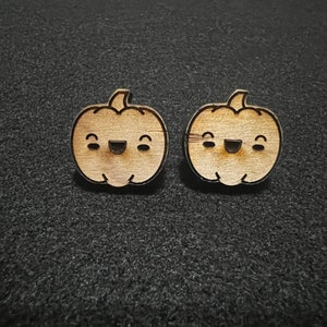 Bumpkin Earrings