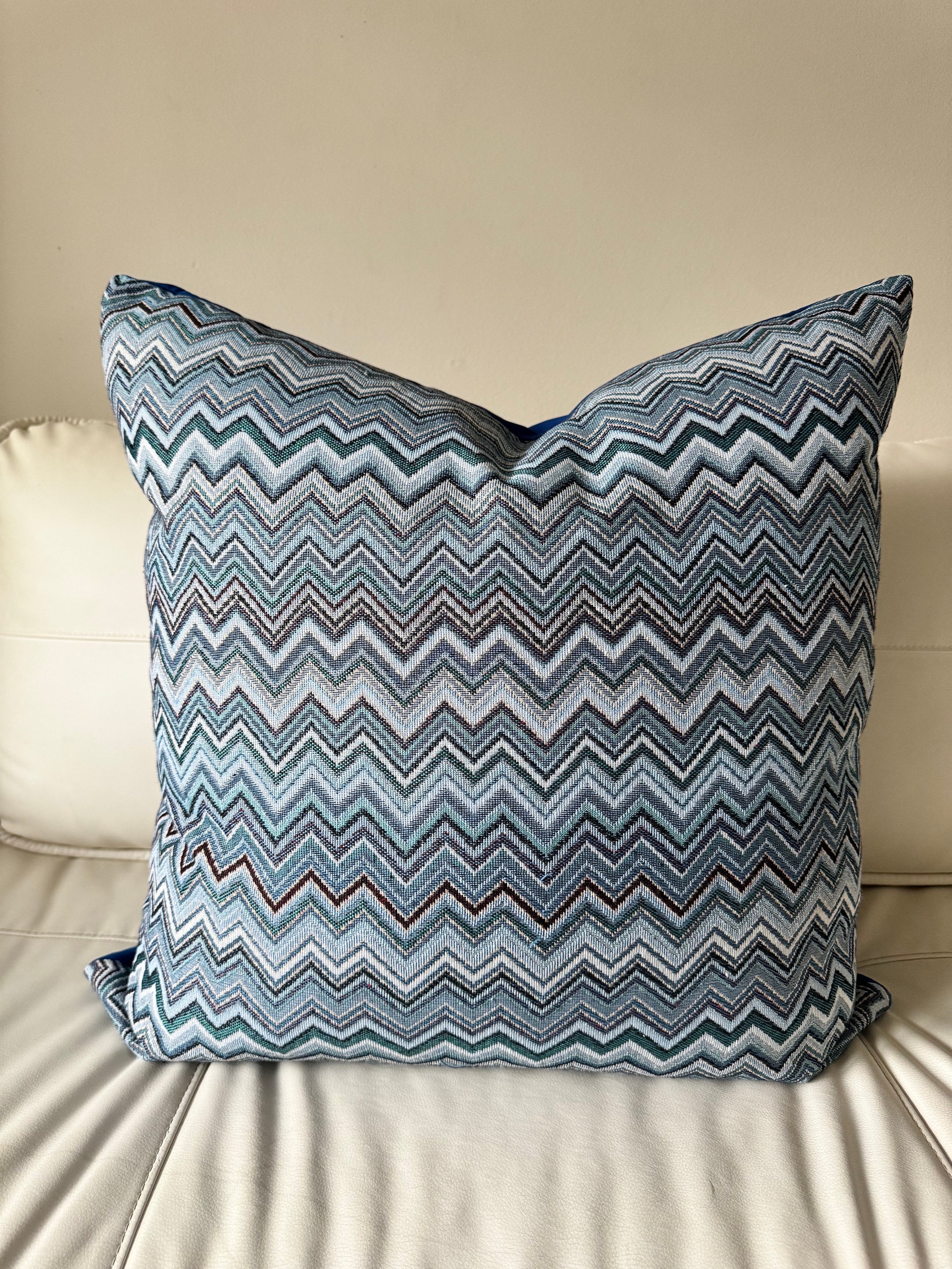 2-NWT CALDEIRA DECORATIVE PILLOWS MADE IN purchases UK