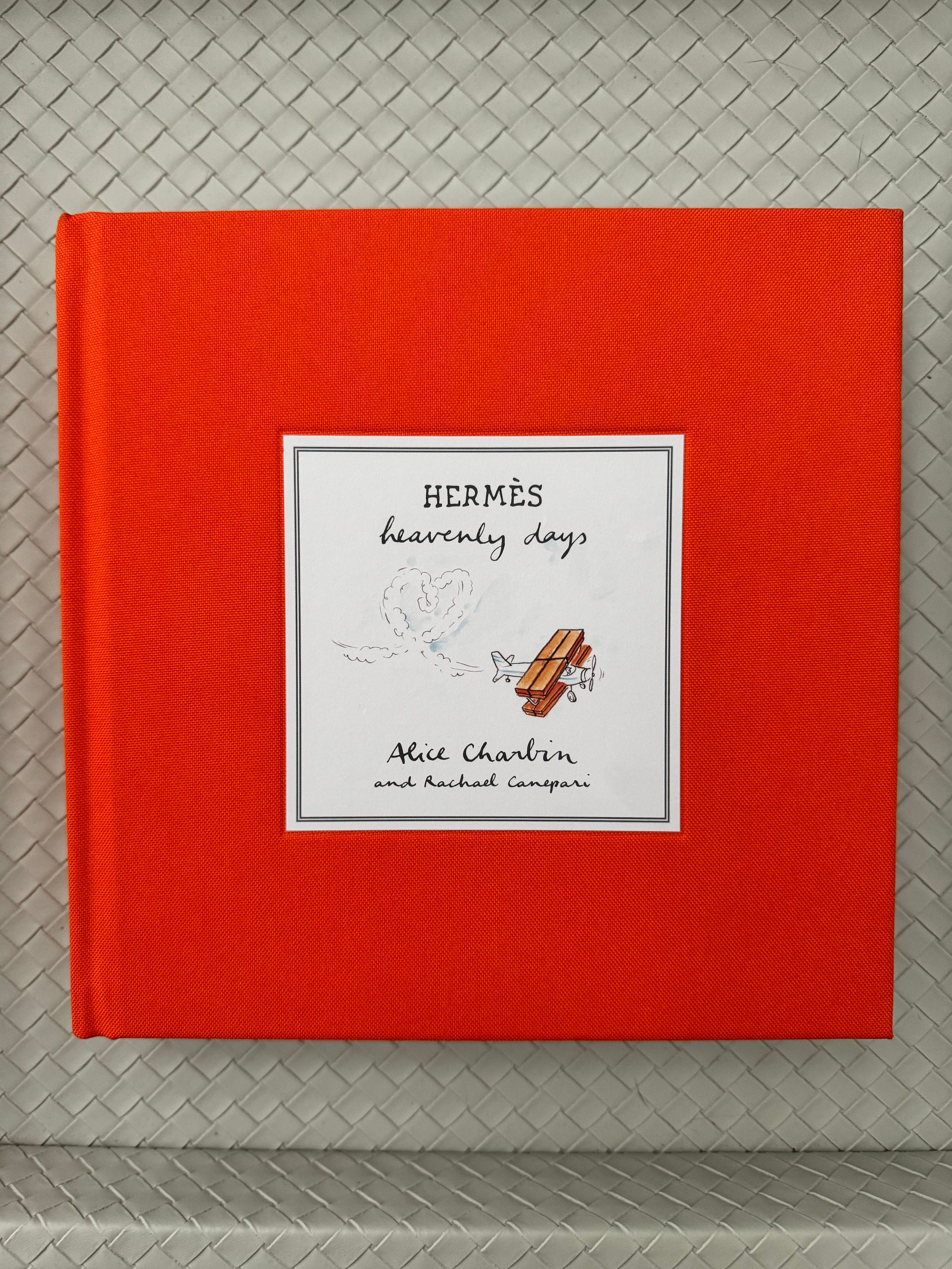 絵本・児童書 HERMES Heavenly days Hermes: Heavenly Days: Charbin, Alice, Canepari, Rachael