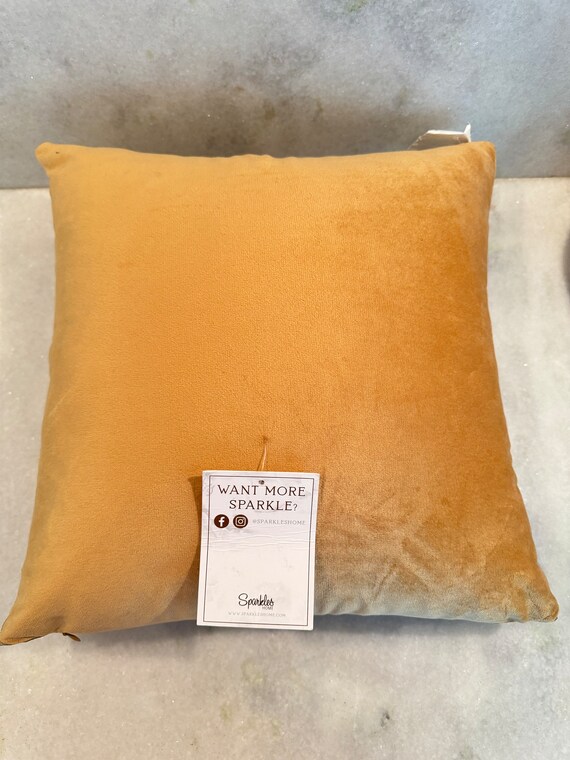 Madison luxury home pillow 2025