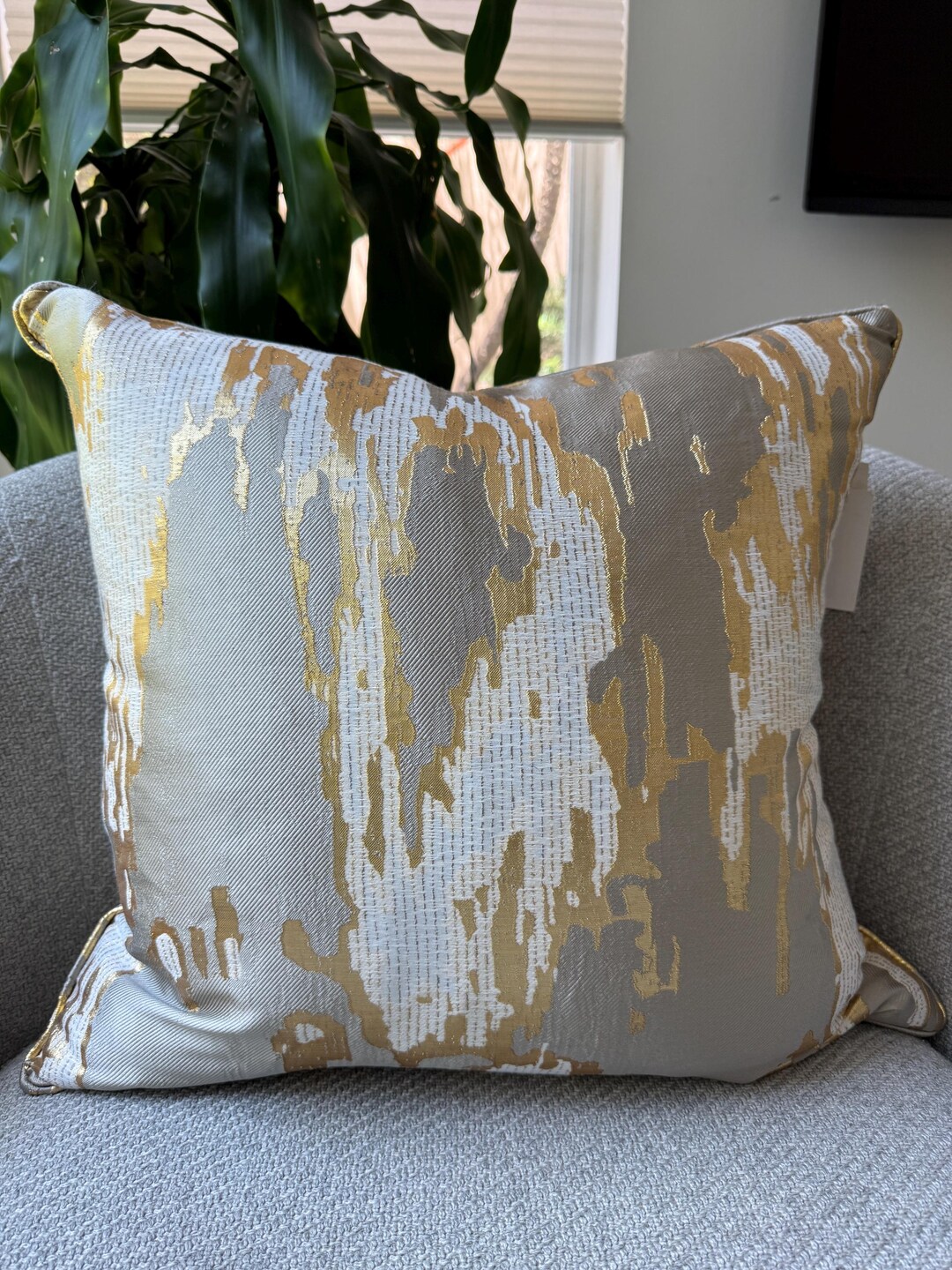 Callisto Home Pillows 24x24