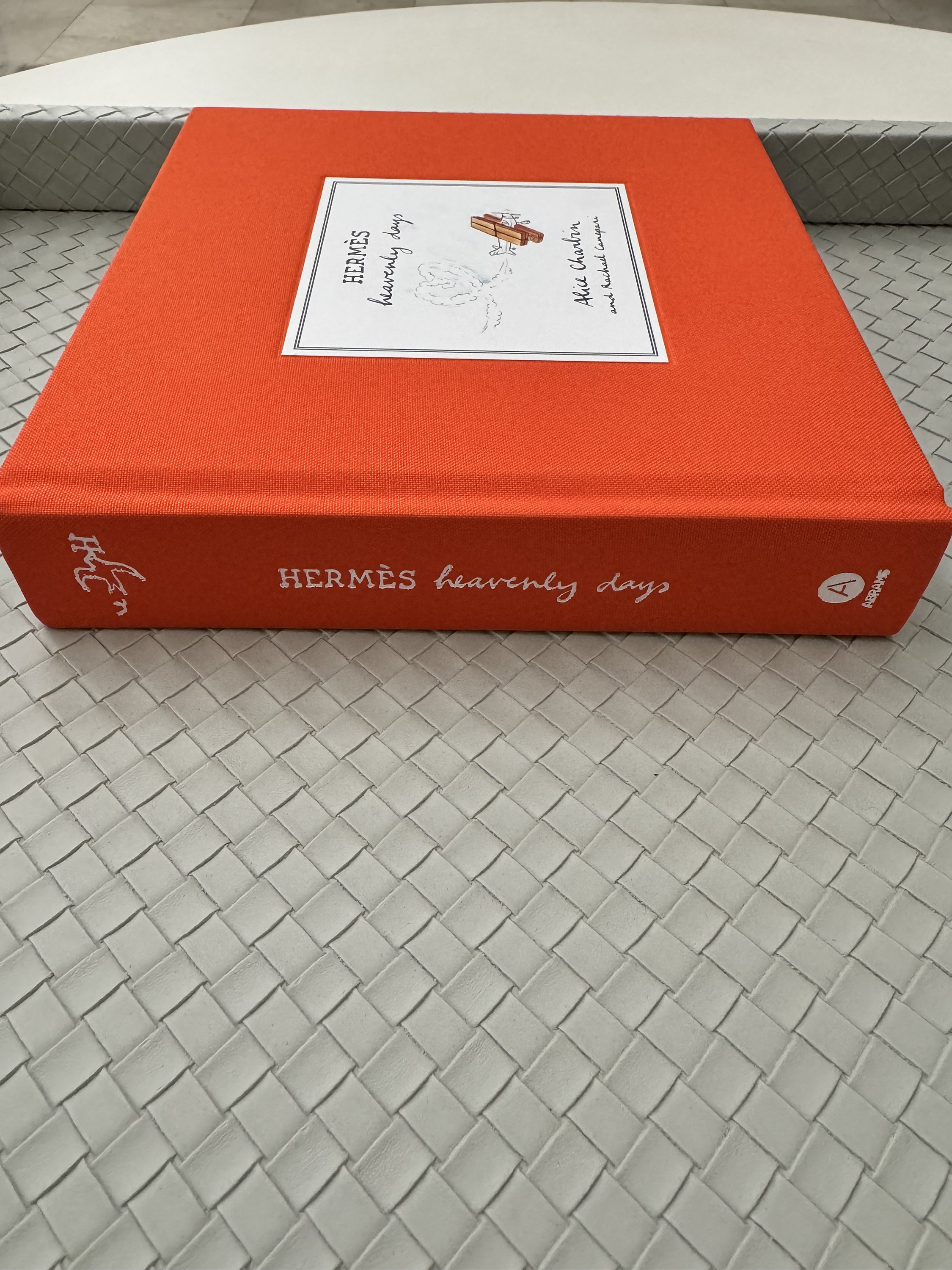 絵本・児童書 HERMES Heavenly days Hermes: Heavenly Days: Charbin, Alice, Canepari, Rachael