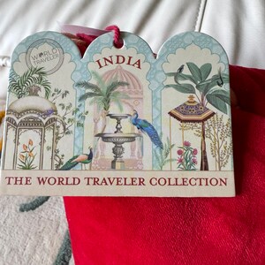 World Traveler Collection Home Goodsnull