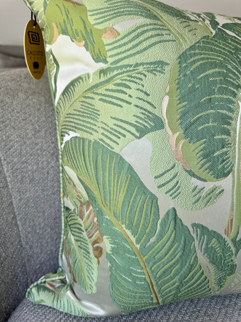 Callisto Home Pillows 24x24