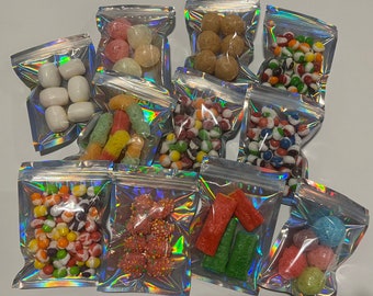 Freeze Dried Candy