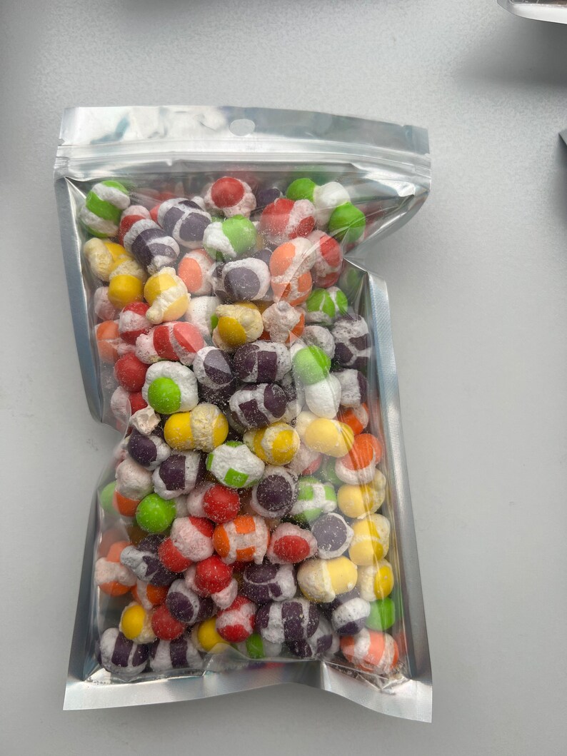 Freeze Dried Candy Etsy