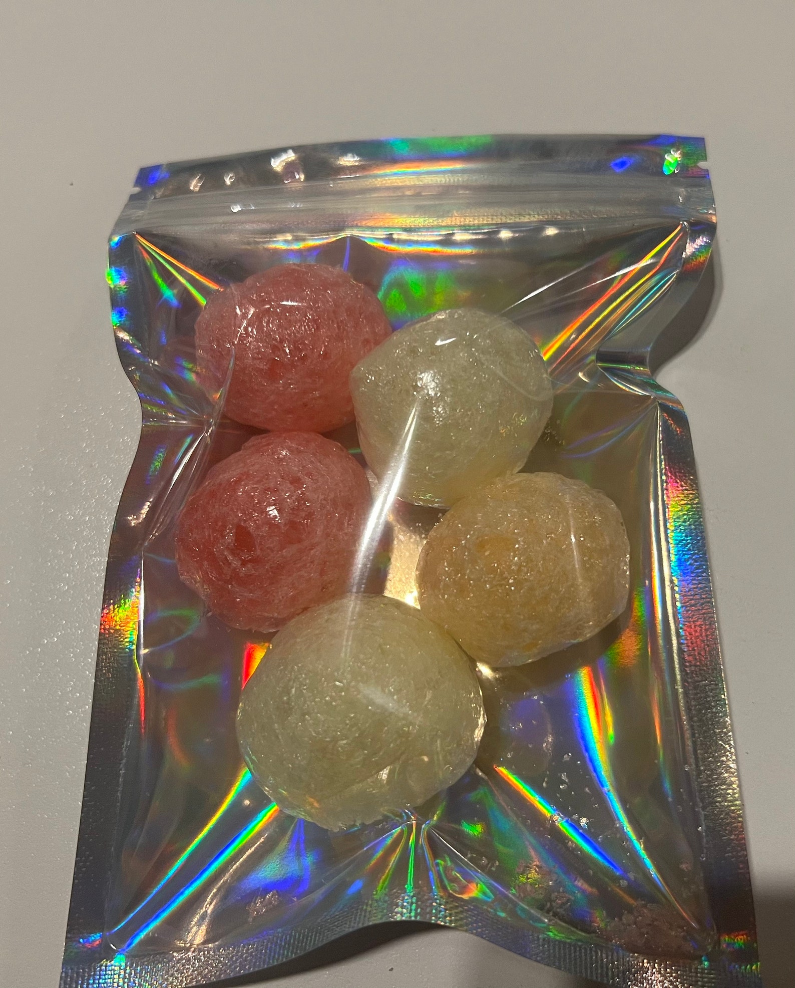 Freeze Dried Candy Etsy
