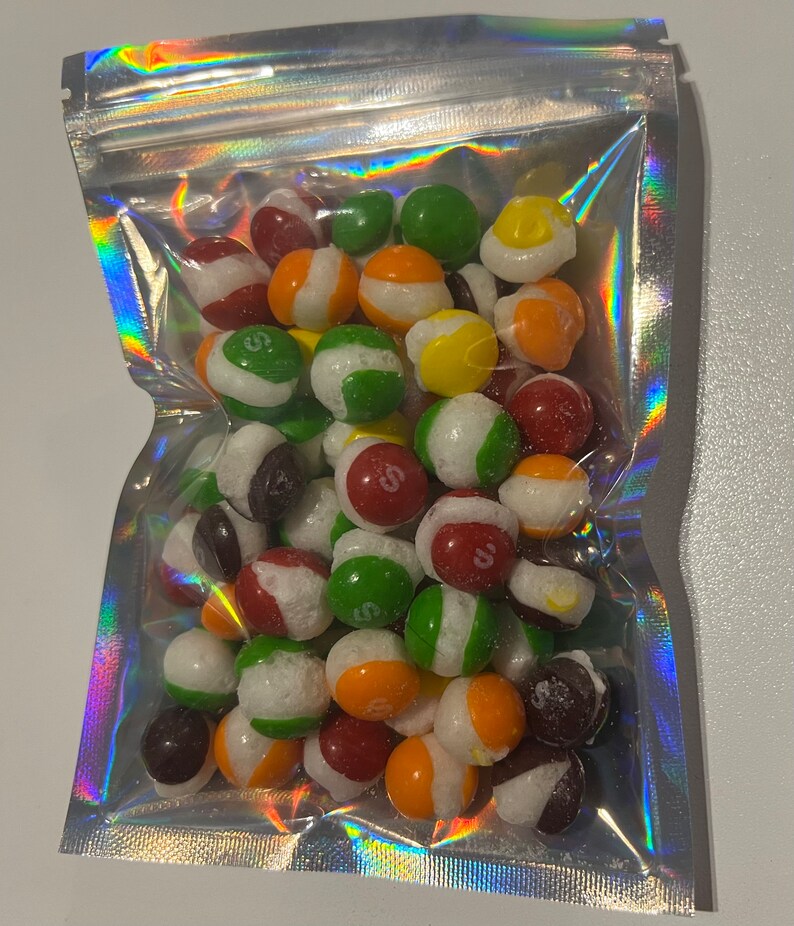 Freeze Dried Candy Etsy