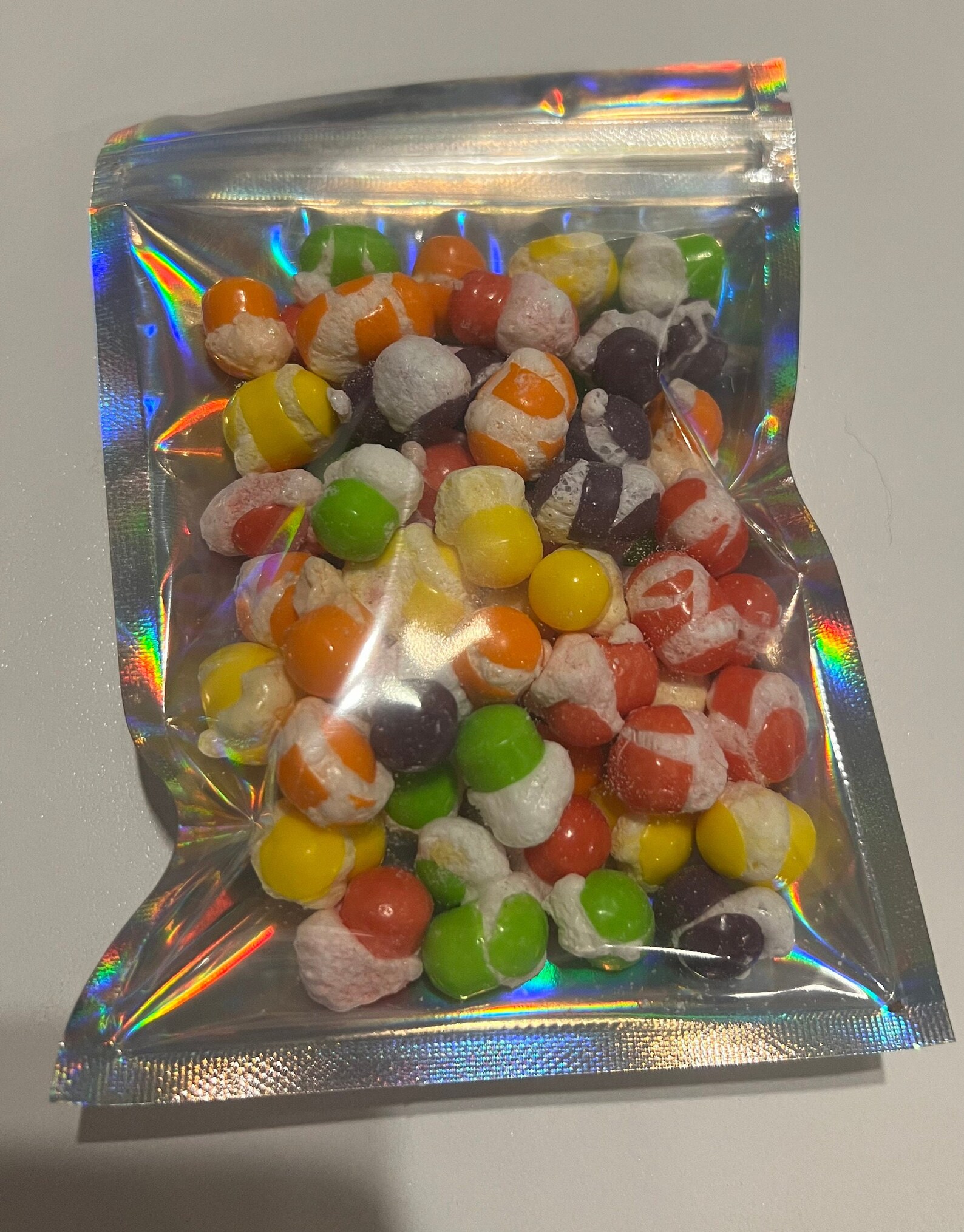 Freeze Dried Candy Etsy