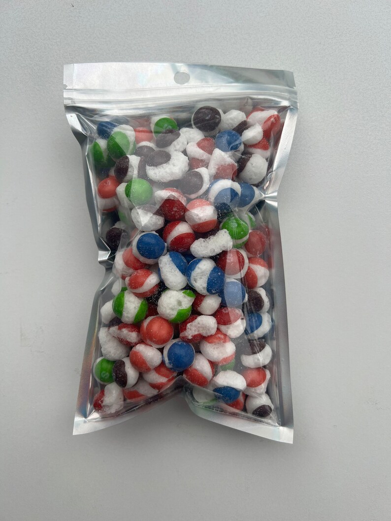 Freeze Dried Candy Etsy