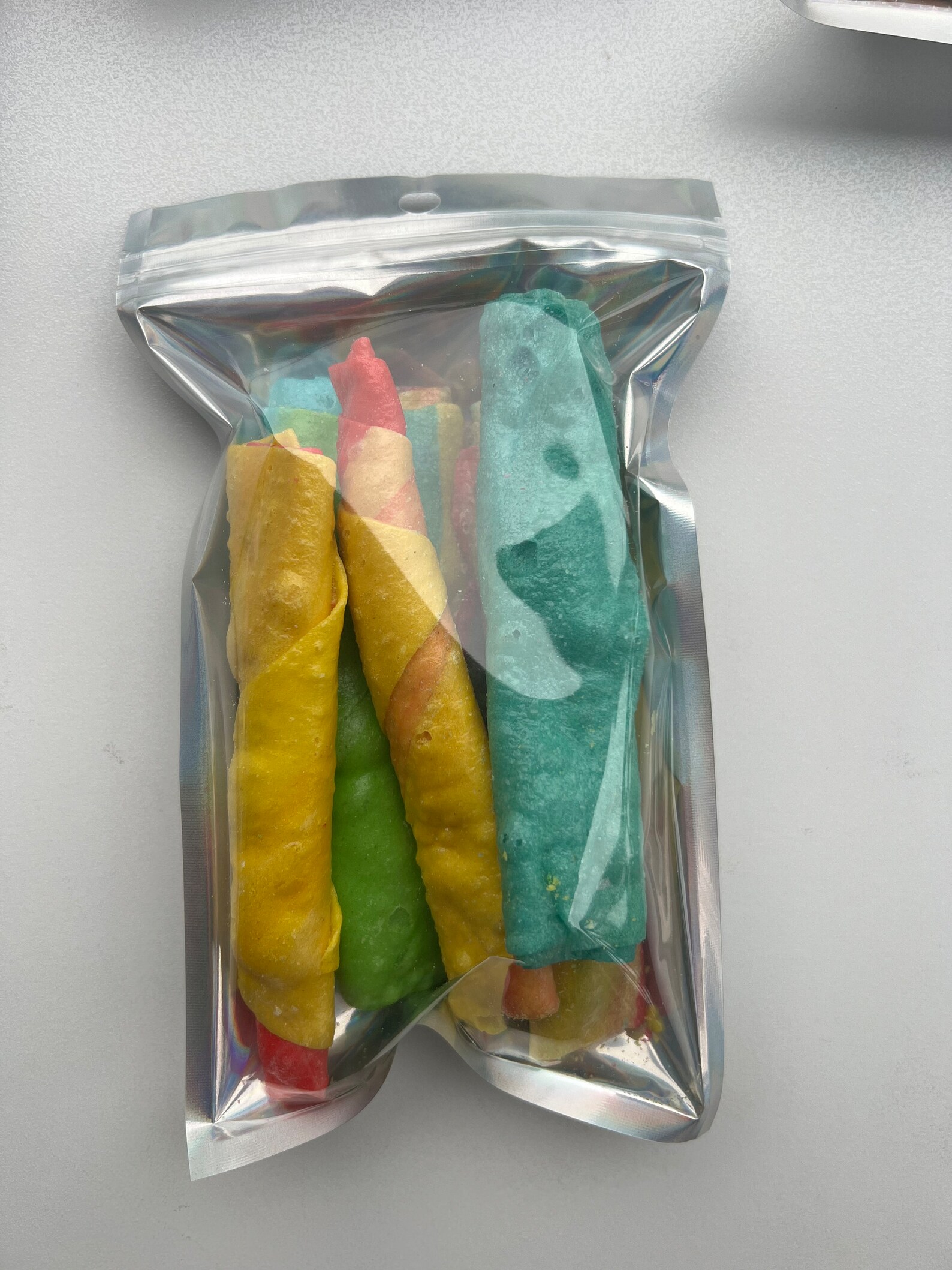 Freeze Dried Candy Etsy