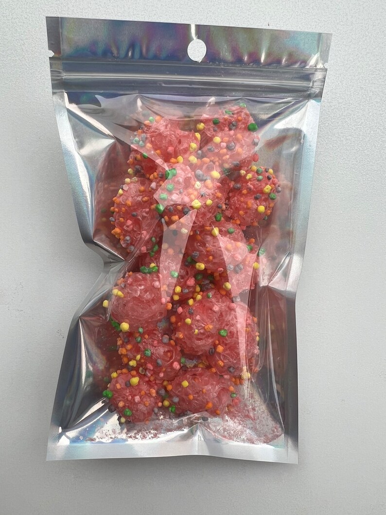 Freeze Dried Candy Etsy